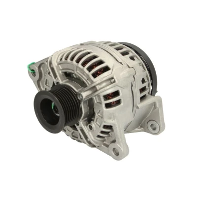 Abbildung von STARDAX STX100052R Lichtmaschine 12V 140A FIAT: Ducato II Van, III Minibus, IVECO: Daily V Box Body / Estate