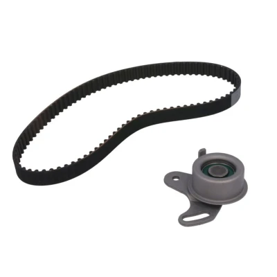 Abbildung von CONTITECH CT738K2 Zahnriemensatz 92 HYUNDAI: ACCENT 1