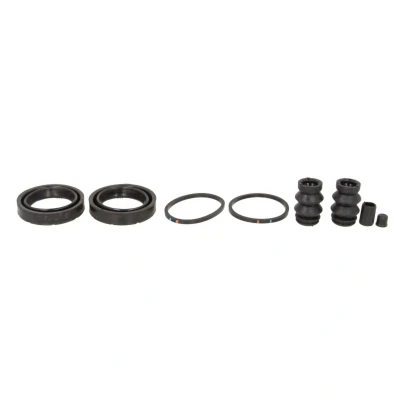 Abbildung von AUTOFREN SEINSA D42217 Bremssattel Reparatursatz Hinterachse 48 VOLKSWAGEN: Golf 7, 7 Variant, Crafter 30 35 Minibus