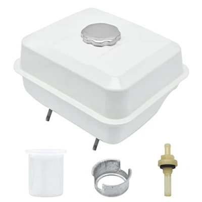 Abbildung von Wai Danie 6 L Kraftstofftank passend für GX240 GX270 GX340 GX390 8HP 9HP 11HP 13HP 17510 ZE2 010ZA 020ZA 800ZC