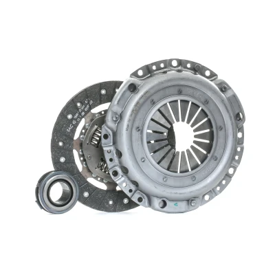 Abbildung von SACHS 3000 111 001 Kupplungssatz 215 MERCEDES BENZ: W124 Saloon, W123 190