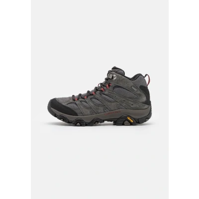 Abbildung von Merrell MOAB 3 MID GTX Hikingschuh, Herren, Größe: 44.5, Beluga Schuhe