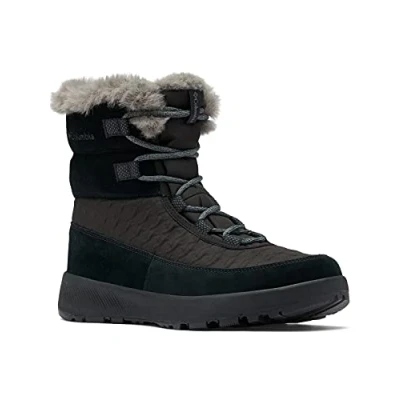 Abbildung von Columbia Damen Winterstiefel, SLOPESIDE PEAK LUXE
