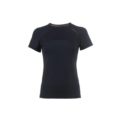 Abbildung von Cavallo Shirt Caval Lace Dunkelblau 34