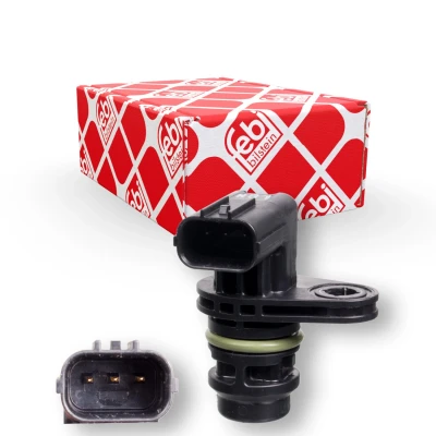 Abbildung von FEBI BILSTEIN 103554 Sensor, Nockenwellenposition CHEVROLET: Captiva