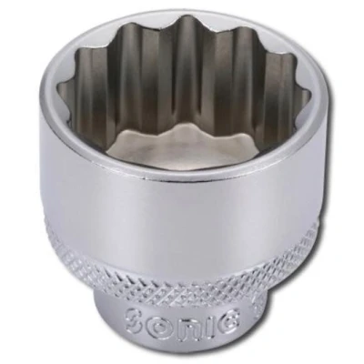 Abbildung von Zwölfkantkant Einsatz 3/8&quot; SONIC 22821