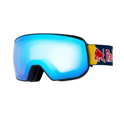 Abbildung von Red Bull Snow Goggle FINK 01BLX
