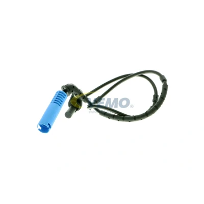 Abbildung von VEMO Original Quality V20 72 0510 ABS Sensor Hinterachse mit Kabel für Fahrzeuge Hallsensor 2 650 674, 710 12 Blau BMW: X3