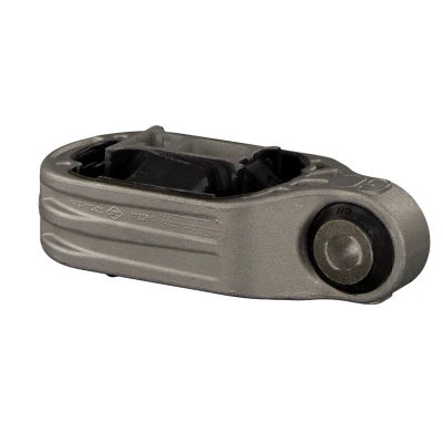 Abbildung von FEBI BILSTEIN 32777 Motorlager unten, hinten Gummimetalllager Gummi RENAULT: MEGANE 3 Grandtour, SCENIC