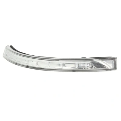 Abbildung von TYC 317 0045 3 Blinker Außenspiegel rechts mit LED
