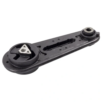 Abbildung von FEBI BILSTEIN 176999 Motorlager hinten Gummimetalllager NISSAN: Note I, MICRA 3