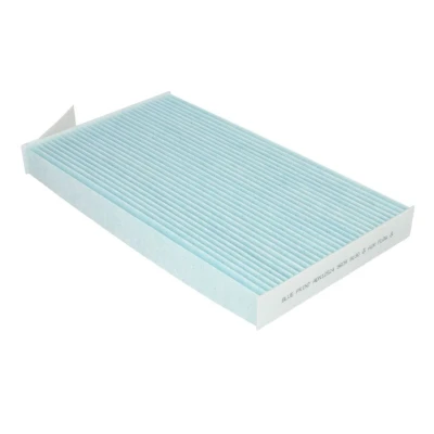 Abbildung von BLUE PRINT ADN12524 Innenraumfilter Pollenfilter 149 260 25 NISSAN: Juke, Leaf II, I