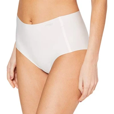 Abbildung von Sloggi FEEL MAXI EX Slip, Damen, Größe: Small, Angora
