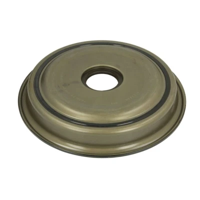 Abbildung von ELRING 966.570 Wellendichtring, Automatikgetriebe VOLKSWAGEN: Golf 5