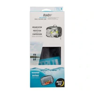 Abbildung von Nite Ize RunOff Waterproof Packing Cube S Rucksäck Zubehör