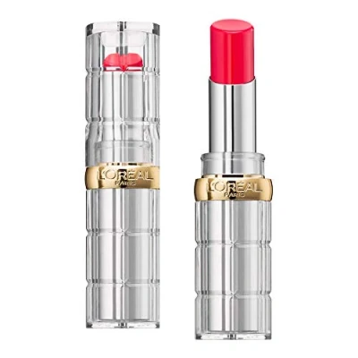 Abbildung von L&#039;Oréal Paris Lippenstift Color Riche Shine Pursue pretty 109, 4 g