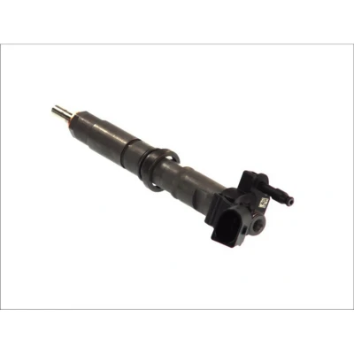 Abbildung von BOSCH 0 445 115 028 Einspritzdüse Common Rail mit Dichtring VOLKSWAGEN: Crafter 30 50 Van, 35 Minibus