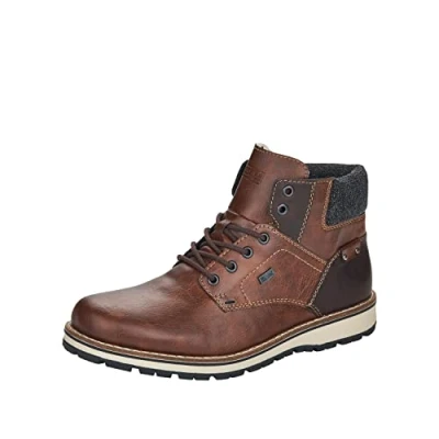Abbildung von Rieker Herren Stiefel 38434