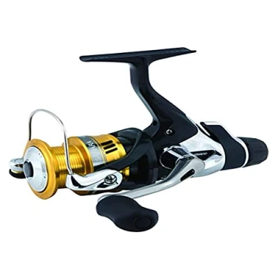 Abbildung von Shimano Sahara RD 4000 Angelrolle