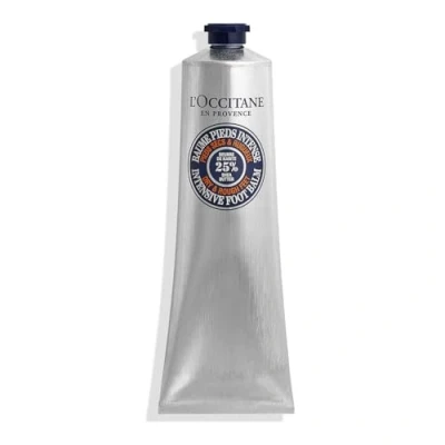 Abbildung von L&#039;OCCITANE Intensiver Fußbalsam Sheabutter 150 ml In Frankreich hergestellt