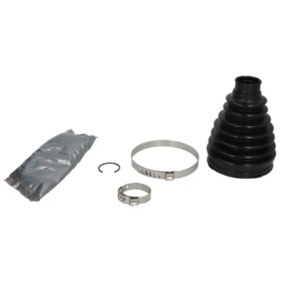 Abbildung von SPIDAN 25855 Achsmanschette 103,00 TPE (thermoplastischer Elastomer) DACIA: SANDERO 2