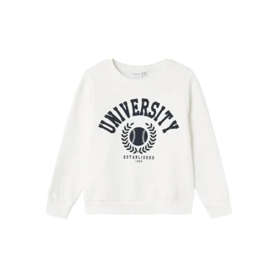 Abbildung von NAME IT Child Sweatshirt Regular Fit
