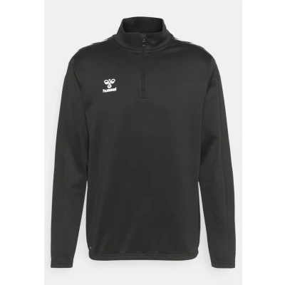 Abbildung von hummel Sweatshirt schwarz, L Herren