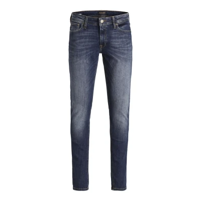 Abbildung von JACK &amp; JONES Male Skinny Jeans JJILIAM JJORIGINAL CB 005 NOOS