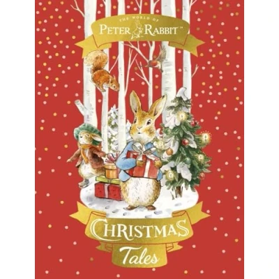 Abbildung von Peter Rabbit: Christmas Tales: A collection of stories