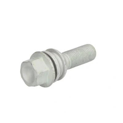 Abbildung von FEBI BILSTEIN 21588 Radschrauben Kugelbund A/G 66 VOLKSWAGEN: Touareg II, Multivan 5 (7HM, I, PORSCHE: Cayenne, AUDI: Q7