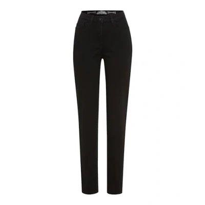 Abbildung von Raphaela by Brax Style Patti Straight Black 36K