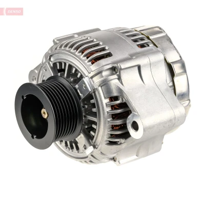 Abbildung von DENSO DAN3006 Lichtmaschine 14V 150A BMW: 3 Saloon, X3, 5 Saloon