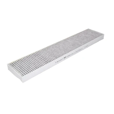 Abbildung von VALEO CLIMFILTER PROTECT 698696 Innenraumfilter Aktivkohlefilter 535 110 30 VOLKSWAGEN: Sharan I, SEAT: Alhambra FORD: Galaxy Mk1 MPV