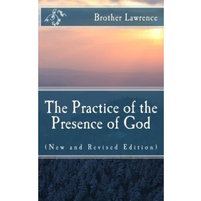 Abbildung von the Practice of Presence God: (New and Revised Edition)