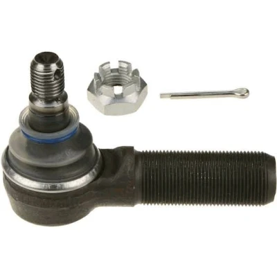Abbildung von TRW JTE2402 Spurstangenkopf 18 M24x1,5 mit Kronenmutter