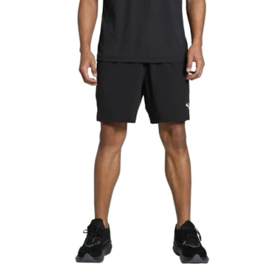 Abbildung von PUMA Trainingsshorts »M TECH TRAINING 7&quot; STRETCH WOVEN SHORT«