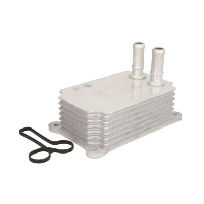 Abbildung von THERMOTEC D4G005TT Ölkühler FORD: Transit Mk5 Van, Minibus, Mk6 Minibus