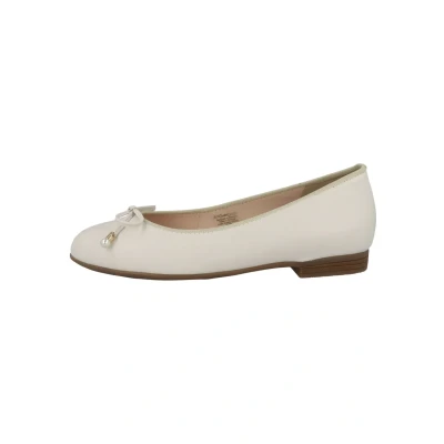 Abbildung von ara Klassischer Ballerina cream, Damen, Größe: 40, Cream Schuhe