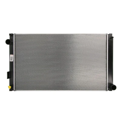 Abbildung von DENSO DRM50151 Kühler, Motorkühlung 674mm 415mm 27mm