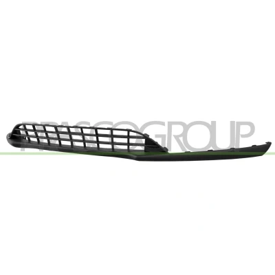 Abbildung von PRASCO FD4302120 Lüftungsgitter vorne FORD: FOCUS Mk3 Box Body / Estate, 3 Turnier,
