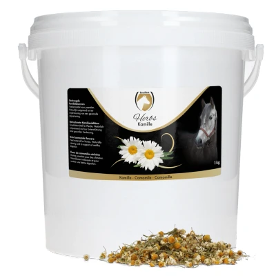 Abbildung von Excellent Kräuter Kamille 1 kg Naturel