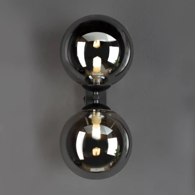 Abbildung von ECO LIGHT Wandleuchte »Neptun«, Leuchtmittel G9 wechselbar