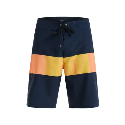 Abbildung von Quiksilver SURF Board Badeshorts, Herren, Größe: 30, Mkz