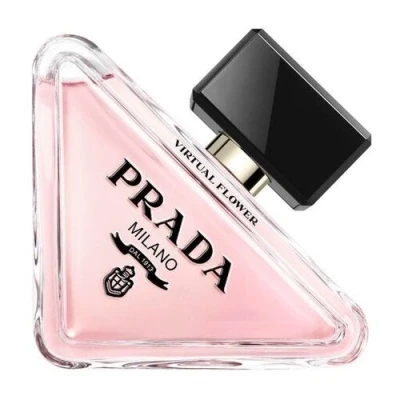 Abbildung von Prada Paradoxe Virtual Flower Eau de Parfum Nachfüllbar 90 ml