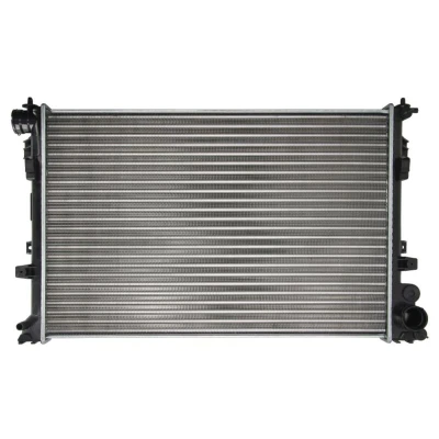 Abbildung von Kühler, Motorkühlung THERMOTEC D7C020TT