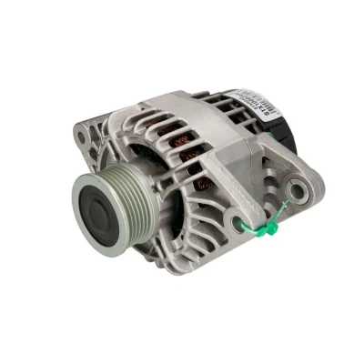 Abbildung von STARDAX STX100029R Lichtmaschine 12V 100A FIAT: Doblo I Cargo, Punto II Hatchback, Idea, ALFA ROMEO: 156 Sportwagon, 147, GT, LANCIA: Musa