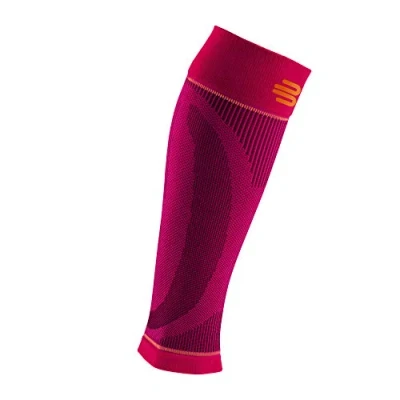 Abbildung von Bauerfeind Wadenbandage Compression Sleeves Lower Leg, 1 Paar Beinstulpen Unisex