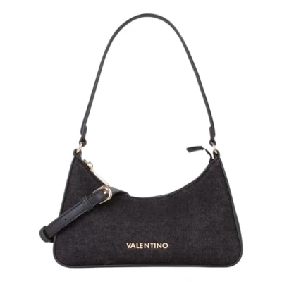 Abbildung von Valentino Bags Kelly Handtasche, Damen, Größe: One Size, Nero