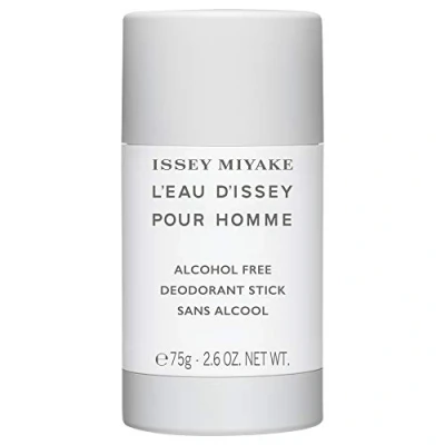 Abbildung von Issey Miyake L&#039;Eau d&#039;Issey Pour Homme Deodorantstick 75 ml