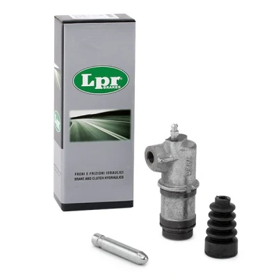Abbildung von Kupplungsantrieb LPR LPR8102